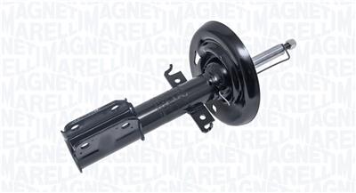 MAGNETI MARELLI 357252070000 Číslo výrobce: 7252G. EAN: 8001063678788.