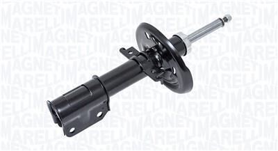 MAGNETI MARELLI 357255070000 Číslo výrobce: 7255G. EAN: 8001063967462.
