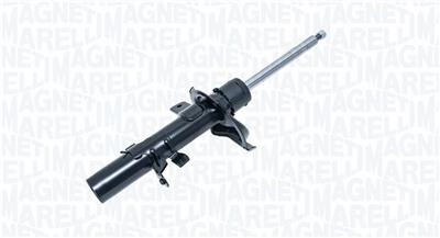 MAGNETI MARELLI 357512070200 Číslo výrobce: 7512GL. EAN: 8001063760995.