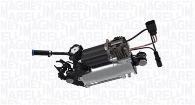 MAGNETI MARELLI 350460001150 Číslo výrobce: C1150.