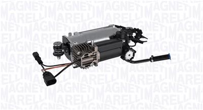 MAGNETI MARELLI 350460001150 Číslo výrobce: C1150.