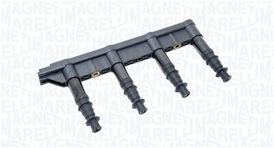 MAGNETI MARELLI 060717157012 Číslo výrobce: BAEQ157. EAN: 8001063783994.