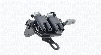MAGNETI MARELLI 060717172012 Číslo výrobce: BAEQ172. EAN: 8001063959320.