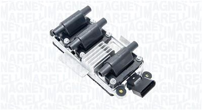 MAGNETI MARELLI 060717211012 Číslo výrobce: BAEQ211. EAN: 8001063917184.