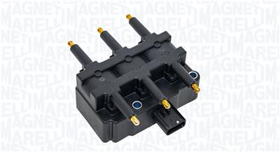 MAGNETI MARELLI 060717219012 Číslo výrobce: BAEQ219. EAN: 8001063657486.