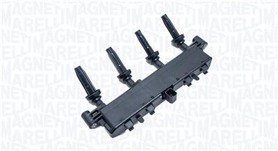 MAGNETI MARELLI 060717239012 Číslo výrobce: BAEQ239. EAN: 8001063885667.