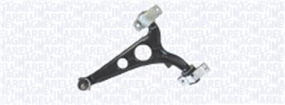 MAGNETI MARELLI 301181302000 Číslo výrobce: ARM020. EAN: 8001063173054.