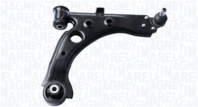 MAGNETI MARELLI 301181306900 Číslo výrobce: ARM069. EAN: 8001063478548.