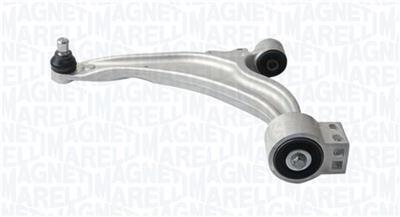 MAGNETI MARELLI 301181411810 Číslo výrobce: ARM1181. EAN: 8050947221305.