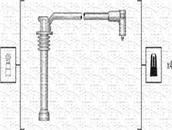 MAGNETI MARELLI 941318111142