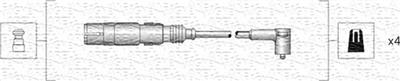 MAGNETI MARELLI 941318111164 Číslo výrobce: MSK1164. EAN: 8001063366463.
