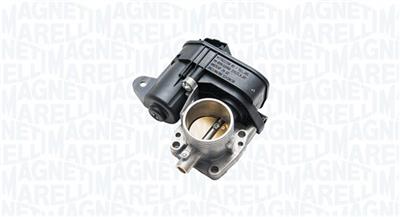 MAGNETI MARELLI 802009800027 Číslo výrobce: 40GTE4P. EAN: 8001063799162.