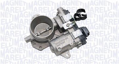 MAGNETI MARELLI 802009522503 Číslo výrobce: 44GTE3P. EAN: 8001063577265.