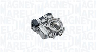 MAGNETI MARELLI 802014150104 Číslo výrobce: 48GTE3VA. EAN: 8050947212907.