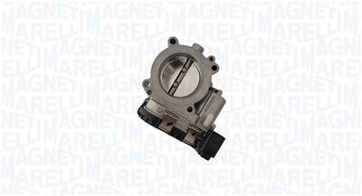 MAGNETI MARELLI 802014044300 Číslo výrobce: 57GTE3VA. EAN: 8050947103335.
