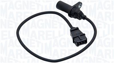 MAGNETI MARELLI 111040211102 Číslo výrobce: CWM02/2. EAN: 8001063008455.