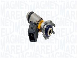 MAGNETI MARELLI 805001800302