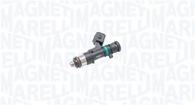 MAGNETI MARELLI 805000000070 Číslo výrobce: FEI0070. EAN: 8050947050264.