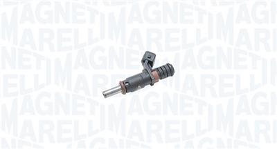 MAGNETI MARELLI 805000000087 Číslo výrobce: FEI0087. EAN: 8050947214345.