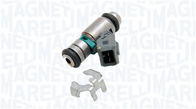 MAGNETI MARELLI 805501026020 Číslo výrobce: IWP143. EAN: 8001063837543.