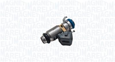 MAGNETI MARELLI 805010089002 Číslo výrobce: IWP217. EAN: 8001063659787.