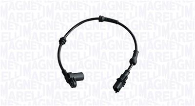 MAGNETI MARELLI 172100003010 Číslo výrobce: MWSS003. EAN: 8001063758176.