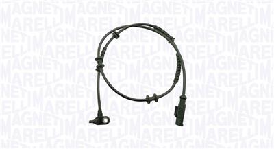 MAGNETI MARELLI 172100004010 Číslo výrobce: MWSS004. EAN: 8001063776880.