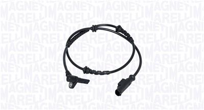 MAGNETI MARELLI 172100014010 Číslo výrobce: MWSS014. EAN: 8001063826578.