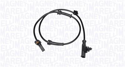 MAGNETI MARELLI 172100016010 Číslo výrobce: MWSS016. EAN: 8001063921952.
