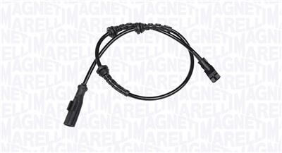 MAGNETI MARELLI 172100017010 Číslo výrobce: MWSS017. EAN: 8001063656632.