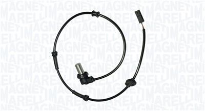 MAGNETI MARELLI 172100024010 Číslo výrobce: MWSS024. EAN: 8001063906447.