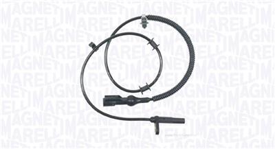 MAGNETI MARELLI 172100033010 Číslo výrobce: MWSS033. EAN: 8001063735207.