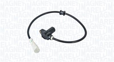 MAGNETI MARELLI 172100034010 Číslo výrobce: MWSS034. EAN: 8001063773308.