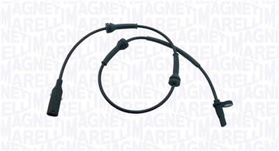 MAGNETI MARELLI 172100048010 Číslo výrobce: MWSS048. EAN: 8001063901749.