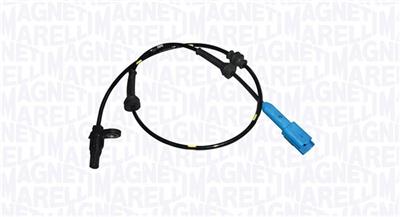 MAGNETI MARELLI 172100057010 Číslo výrobce: MWSS057. EAN: 8001063780283.