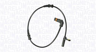 MAGNETI MARELLI 172100069010 Číslo výrobce: MWSS069. EAN: 8001063929965.