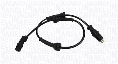 MAGNETI MARELLI 172100072010 Číslo výrobce: MWSS072. EAN: 8001063897080.