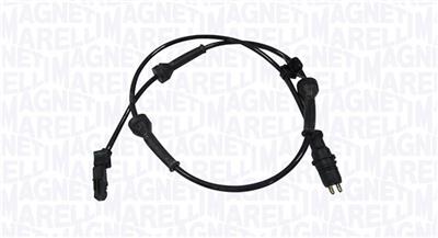 MAGNETI MARELLI 172100074010 Číslo výrobce: MWSS074. EAN: 8001063954431.