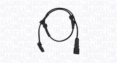 MAGNETI MARELLI 172100075010 Číslo výrobce: MWSS075. EAN: 8001063766065.