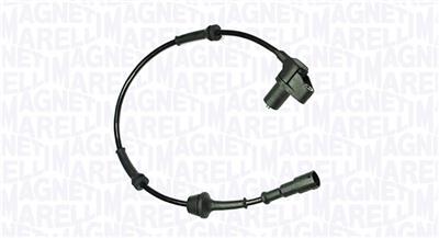 MAGNETI MARELLI 172100081010 Číslo výrobce: MWSS081. EAN: 8001063948836.