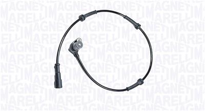 MAGNETI MARELLI 172100082010 Číslo výrobce: MWSS082. EAN: 8001063782478.