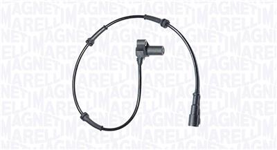 MAGNETI MARELLI 172100083010 Číslo výrobce: MWSS083. EAN: 8001063783277.