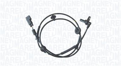 MAGNETI MARELLI 172100091010 Číslo výrobce: MWSS091. EAN: 8001063713472.