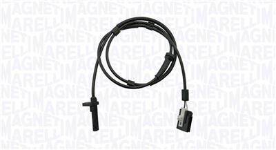 MAGNETI MARELLI 172100092010 Číslo výrobce: MWSS092. EAN: 8001063768106.