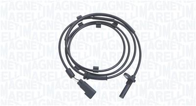 MAGNETI MARELLI 172100093010 Číslo výrobce: MWSS093. EAN: 8050947018820.