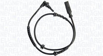 MAGNETI MARELLI 172100098010 Číslo výrobce: MWSS098. EAN: 8050947017595.
