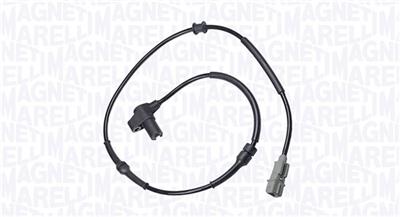 MAGNETI MARELLI 172100105010 Číslo výrobce: MWSS105. EAN: 8050947017854.