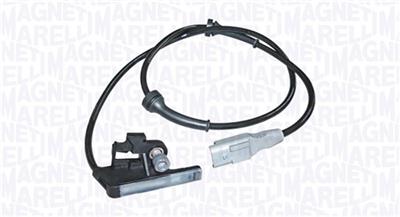 MAGNETI MARELLI 172100106010 Číslo výrobce: MWSS106. EAN: 8050947047486.