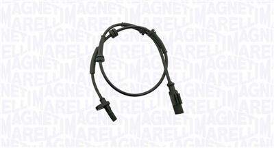 MAGNETI MARELLI 172100108010 Číslo výrobce: MWSS108. EAN: 8050947017472.