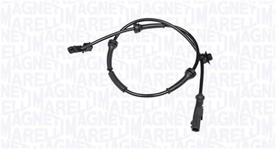 MAGNETI MARELLI 172100111010 Číslo výrobce: MWSS111. EAN: 8050947047325.